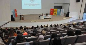 Munzur Üniversitesi’nden Kadın Yönelik Şiddetle Mücadele semineri