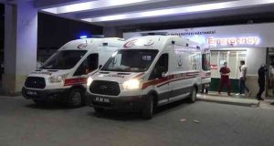 Elazığ’da silahlı saldırıya uğrayan 18 yaşındaki genç hayatını kaybetti