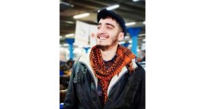 Nazımiyeli genç, dil eğitimi için gittiği Avustralya’da bir aracın çarpması sonucu hayatını kaybetti