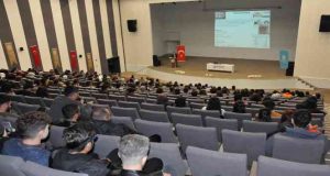 Tunceli’de “TÜBİTAK Proje Önerisi Hazırlama Eğitimi”