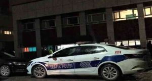 Elazığ’da Otomobilin çarptığı yaya hayatını kaybetti