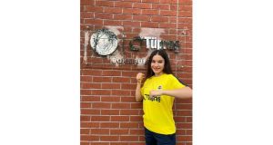 Tunceli’nin gururu kick boksçu Erivan, Fenerbahçe’ye transfer oldu