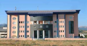 Tunceli İl Özel İdaresi 34 kişi işçi alımı yapacak