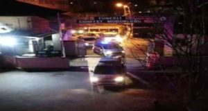 Tunceli’de 300 kişiyi usulsüz emekli eden şahıs 20 milyon lira vurgun gerçekleştirmiş