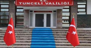 Tunceli’de eylem ve etkinlikler 5 gün süreyle yasaklandı