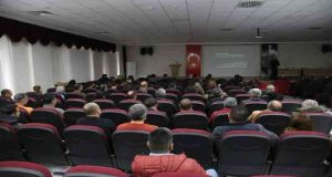 Tunceli, mesleki eğitim faaliyetlerinde bölgede birinci oldu