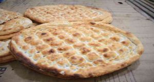 Elazığ’da 200 gram ekmek 5 lira oldu