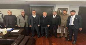 Tuncelili esnafa 50 milyon TL kredi desteği