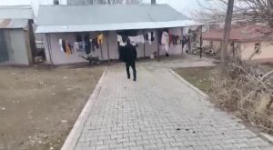 Elazığ’da zihinsel engelli kadının kaybolduğu ihbarı ilçeyi seferber etti. Gerçek sonradan ortaya çıktı