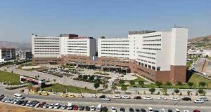 Elazığ Fethi Sekin Şehir Hastanesinde bazı poliklinikler mesai sonrasında açık olacak