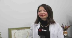 Diyetisyen Karakaya: “Ailenin beslenme alışkanlıkları çocuğun beslenmesini de belirliyor”