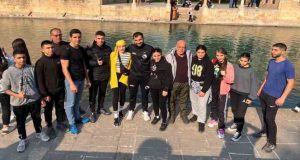 Tuncelili sporcular, katıldıkları turnuvada 1 altın, 1 bronz, 1 de gümüş madalya kazandı