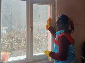 Pülümür’de Vefa ekipleri vatandaşların ihtiyaçlarını karşılıyor