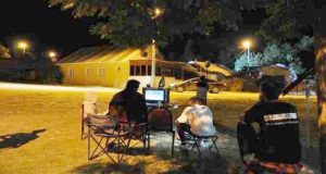 Pülümür’de çekilen korku filminin fragmanı yayınlandı