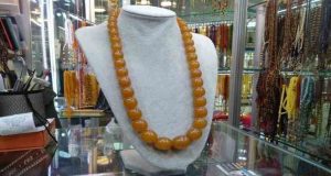 200 yıllık at gerdanlığı, fiyatı ile dudak uçuklattı