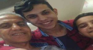 Almanya’dan izne geldi, araba almak için gittiği Hatay’da babasıyla enkaz altında kalarak hayatını kaybetti