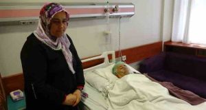 Ailesinden 12 kişiyi kaybeden depremzede: “Depremi anlatmaya tarif yetmez”