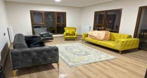 Fırsatçılara örnek olacak davranış, evlerini depremzedelere ücretsiz tahsis ettiler