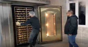 Tunceli depremzedeler için tek yürek oldu