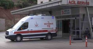 Tunceli’de şüpheli ölüm. Karayolunda ölü halde bulundu