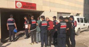 Öldürdüğü kadını çöp toplama merkezinin yakınına atmıştı, ağırlaştırılmış müebbet hapis cezası verildi