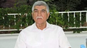 44 yıllık eğitim emektarı Selahattin Ateş hayatta veda etti