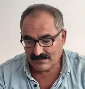 Hüsniye Karakoyun’un acı günü