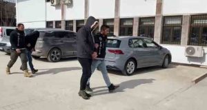 Tunceli’de uyuşturucu operasyonu. 2 kişi gözaltına alındı
