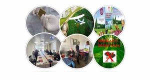 Tunceli’de kuduz hastalığı ile mücadele çalışmaları