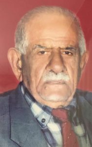 <strong>Bir zamanlar, Çemişgezek’in Lokman Hekimi Zeki Özen</strong>