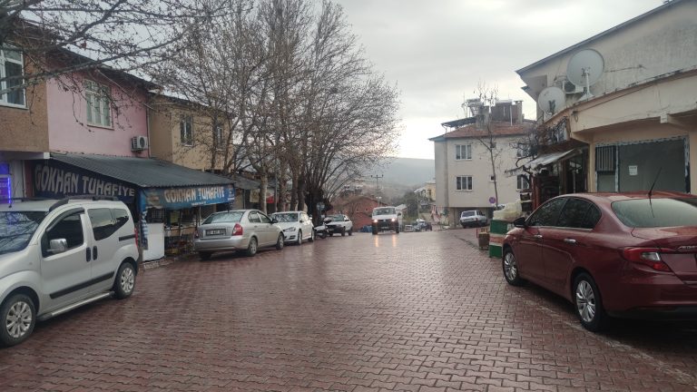 Tunceli için kuvvetli fırtına uyarısı