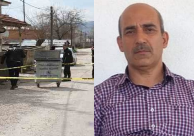 Elazığ’da husumetlileri tarafından vurularak ağır yaralanan şahıs, hastanede hayatını kaybetti