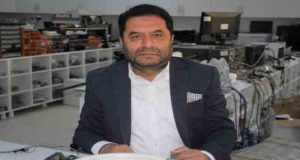 OLED Karakterizasyon Cihazı, FÜ’nün ilk Amerikan patenti oldu