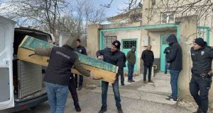 Elazığ’daki aile katliamında yeni detay: Ailesini uyurken yataklarında öldürmüş