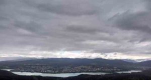 Meteorolojiden Tunceli için önemli uyarı