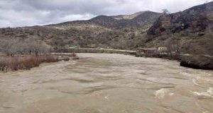 Meteorolojiden Tunceli için kuvvetli sağanak uyarısı
