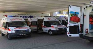 Elazığ’da arazi anlaşmazlığı silahlı kavgaya dönüştü, 1’i ağır 4 kişi yaralandı