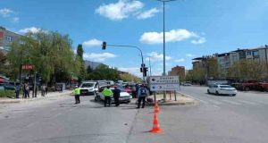 Elazığ’da kalp krizi geçiren sürücü, 6 araç ve 2 yayaya çarptı