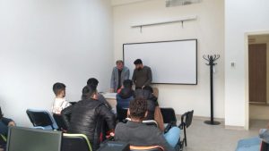 Çemişgezek’te Gençlik Haftası Etkinlikleri Başlıyor “Turnuvalaın Fikstürleri Belli Oldu