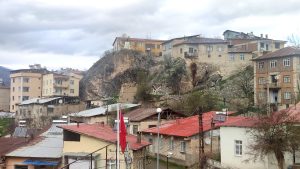 Tunceli dahil 6 il daha afet bölgesi ilan edildi