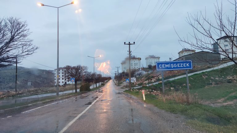 Meteorolojinin 5 il için uyarısı sürüyor