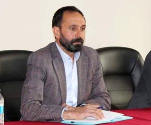 Tunceli Damızlık Koyun Keçi Yetiştiricileri Birliği seçimi yapıldı