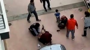 Elazığ’da 7. kattan düşen çocuk, hayata tutunamadı