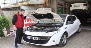 Sanayi ustalarından yazlık bakım uyarısı, “Araçların bakımlarını yaptırmadan yola çıkmayın”