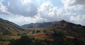 Mantar toplamaya giden 2 kişiden haber alınamıyor