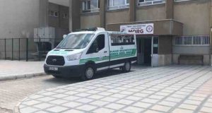 Elazığ’da patpat motorunun devrilmesi sonucu1 kişi öldü, 1 kişi de yaralandı