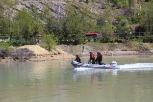 Tunceli’de 3 genci arama çalışmaları 15’inci gününde sürüyor