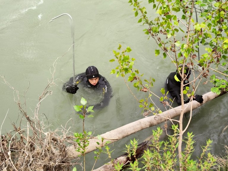 Tunceli Valiliğinden aramalar sonucu 3 gencin Munzur’da bulunmasına ilişkin açıklama