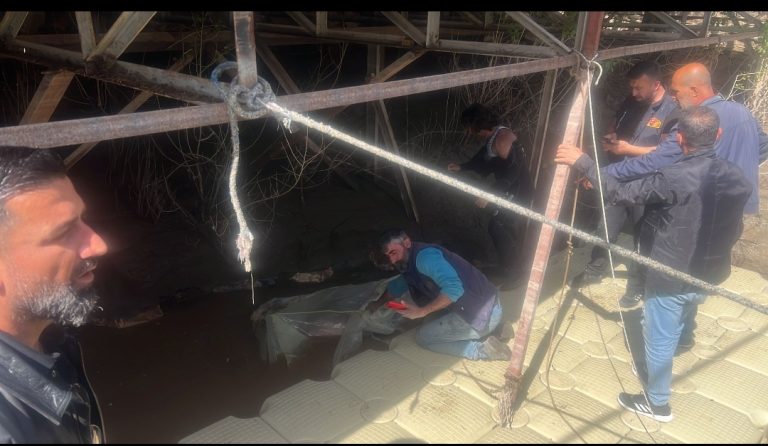 Munzur’da kaybolan 3 gencin de cansız bedenine ulaşıldı