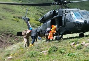 Mantar toplarken kaybolan iki kişi bulundu